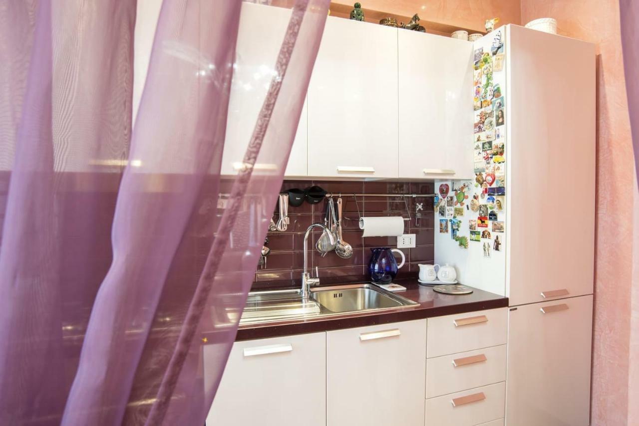 Stradivari Luxury Apartment Rome Exterior photo