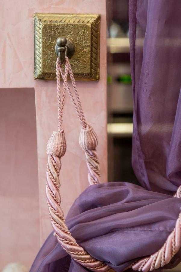 Stradivari Luxury Apartment Rome Exterior photo